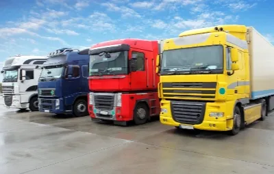 Adana Muradiye Nakliye Ambarı