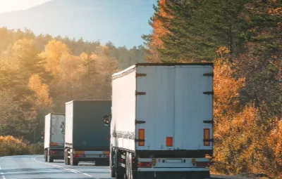 Adana ile Muradiye Arası Klima Taşıma