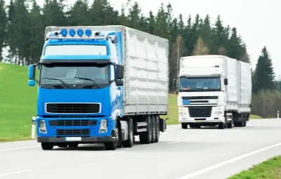 Adana ile Muradiye Arası Eşya Taşıma